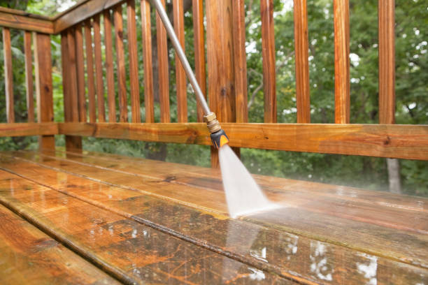 Best Commercial Pressure Washing in Sun City, AZ